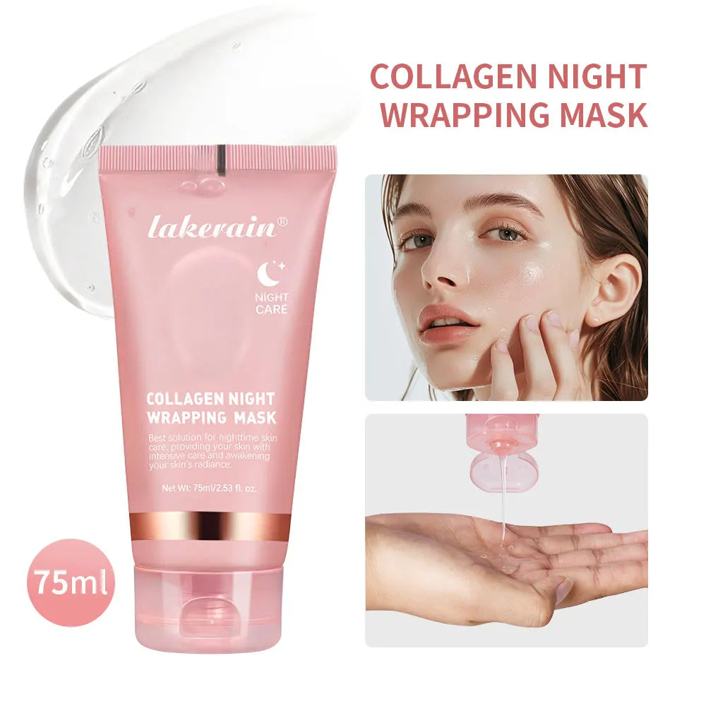 Lakerain Magic Night Collagen