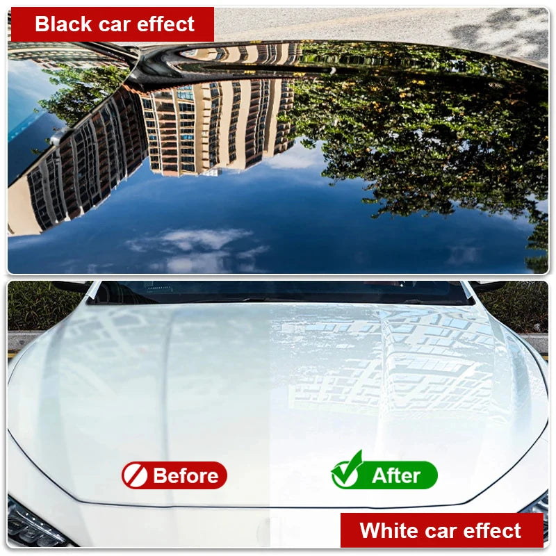 Car Ceramic Nano Coating