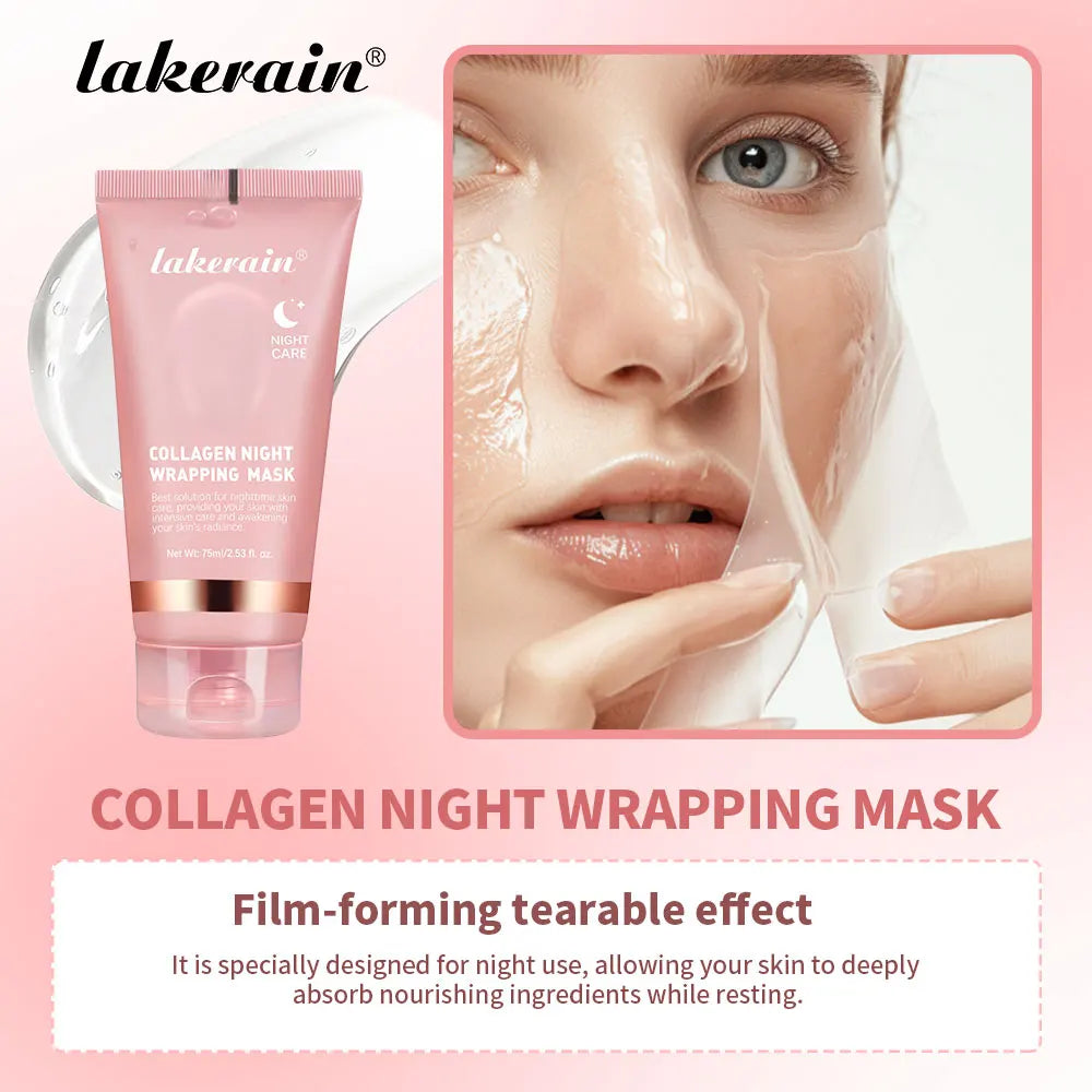 Lakerain Magic Night Collagen