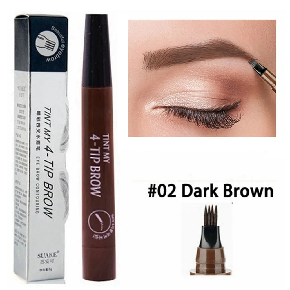 Eyebrow Pencil