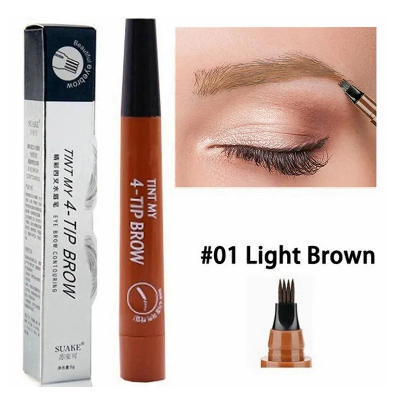 Eyebrow Pencil