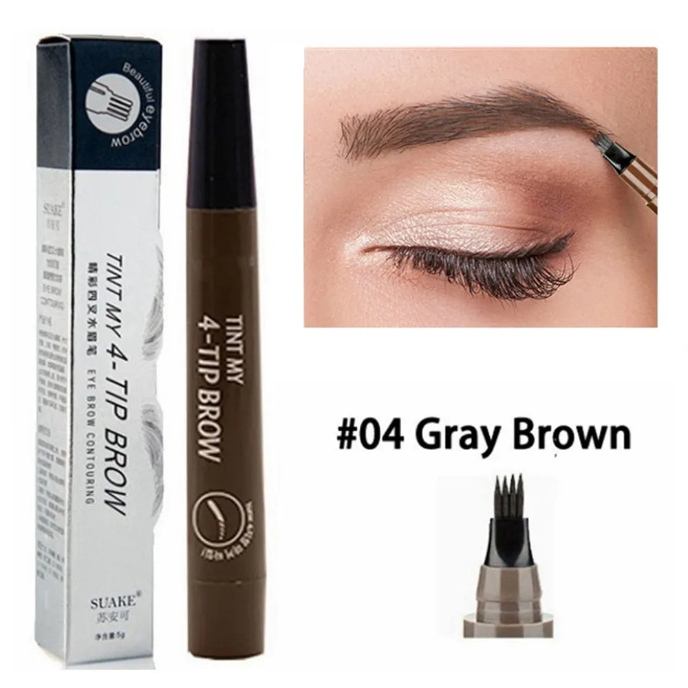 Eyebrow Pencil