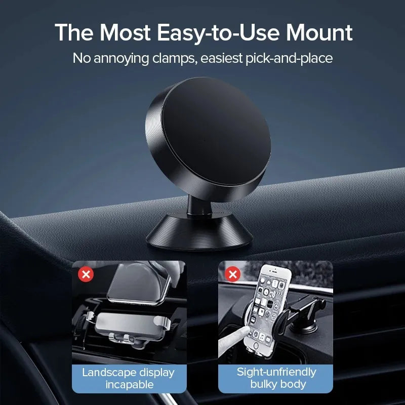 Car Phone Holder