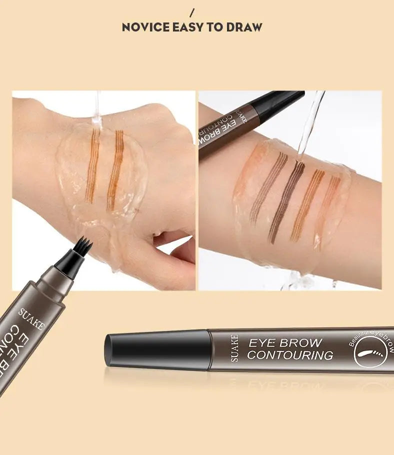 Eyebrow Pencil