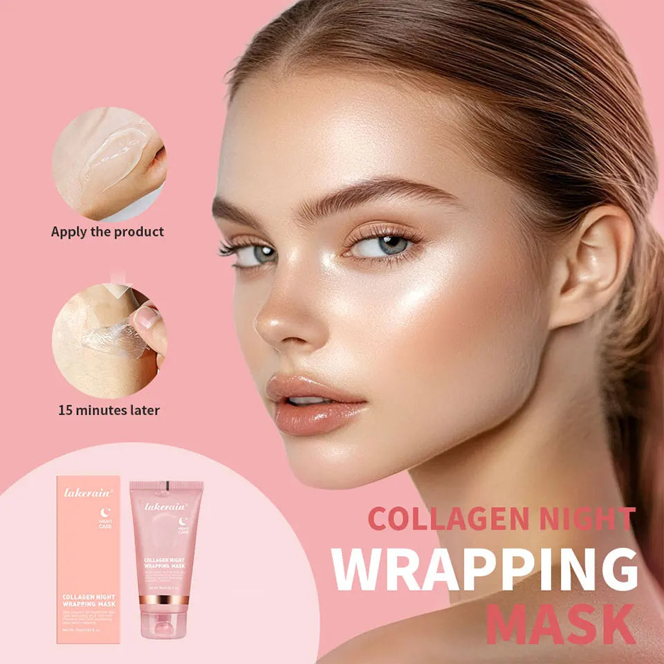 Lakerain Magic Night Collagen