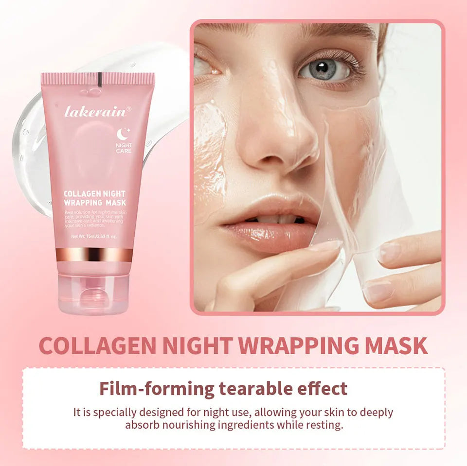 Lakerain Magic Night Collagen